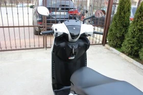 Yamaha Xenter 125ie, 2013. | Mobile.bg    13