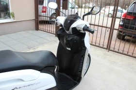 Yamaha Xenter 125ie, 2013. | Mobile.bg    14