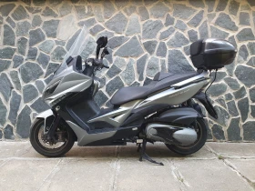  Kymco Xciting