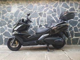 Honda Silver Wing 600i ABS | Mobile.bg    6