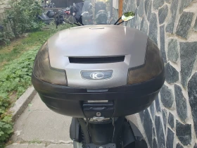 Kymco Xciting 400i 2 | Mobile.bg    9