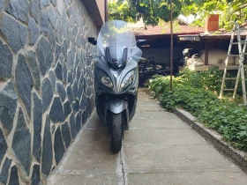 Kymco Xciting 400i 2 | Mobile.bg    3