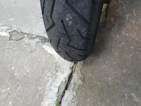 Kymco Xciting 400i 2 | Mobile.bg    16