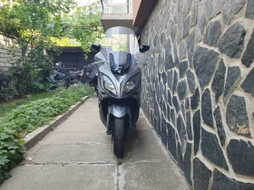 Kymco Xciting 400i 2 | Mobile.bg    13