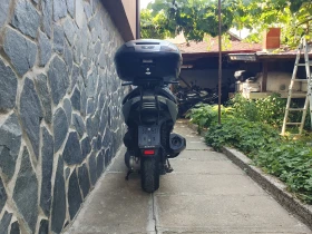 Kymco Xciting 400i 2 | Mobile.bg    15