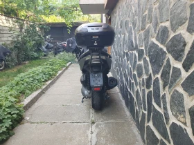 Kymco Xciting 400i 2 | Mobile.bg    5
