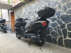 Honda Silver Wing 600i ABS | Mobile.bg    9