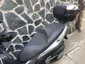 Kymco Xciting 400i 2 | Mobile.bg    8