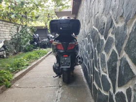 Honda Silver Wing 600i ABS | Mobile.bg    10