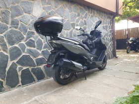 Kymco Xciting 400i 2 | Mobile.bg    14