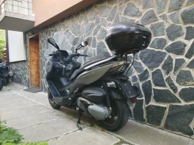 Kymco Xciting 400i 2 | Mobile.bg    4