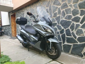 Kymco Xciting 400i 2 | Mobile.bg    12