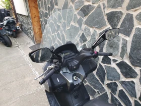 Kymco Xciting 400i 2 | Mobile.bg    7
