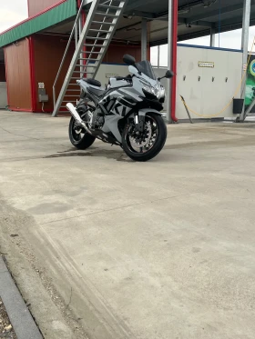Suzuki Gsxr 750 | Mobile.bg    2