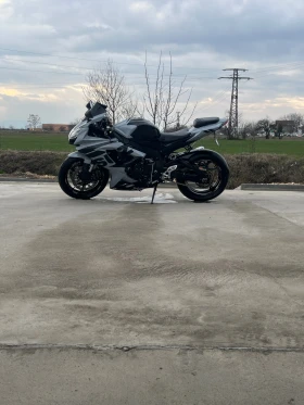 Suzuki Gsxr 750 | Mobile.bg    5