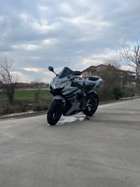  Suzuki Gsxr