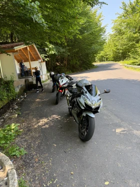 Suzuki Gsxr 750 | Mobile.bg    8