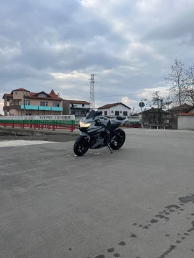 Suzuki Gsxr 750 | Mobile.bg    4