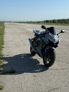 Suzuki Gsxr 750 | Mobile.bg    7