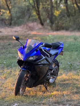 Yamaha Yzf | Mobile.bg    4