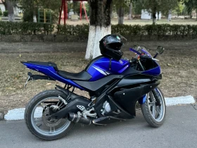 Yamaha Yzf | Mobile.bg    3