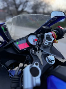 Yamaha Yzf | Mobile.bg    5