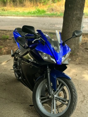 Yamaha Yzf | Mobile.bg    2