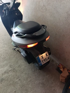 Malaguti Madison 250 | Mobile.bg � ����� ������ 4