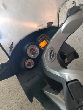 Malaguti Madison 250 | Mobile.bg � ����� ������ 3