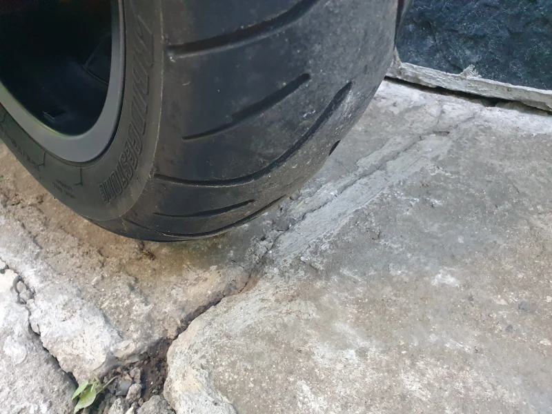 Honda Silver Wing 600i ABS, снимка 11 - Мотоциклети и мототехника - 49370803