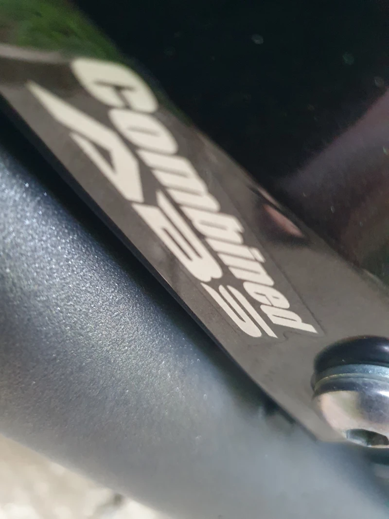 Honda Silver Wing 600i ABS, снимка 17 - Мотоциклети и мототехника - 49370803