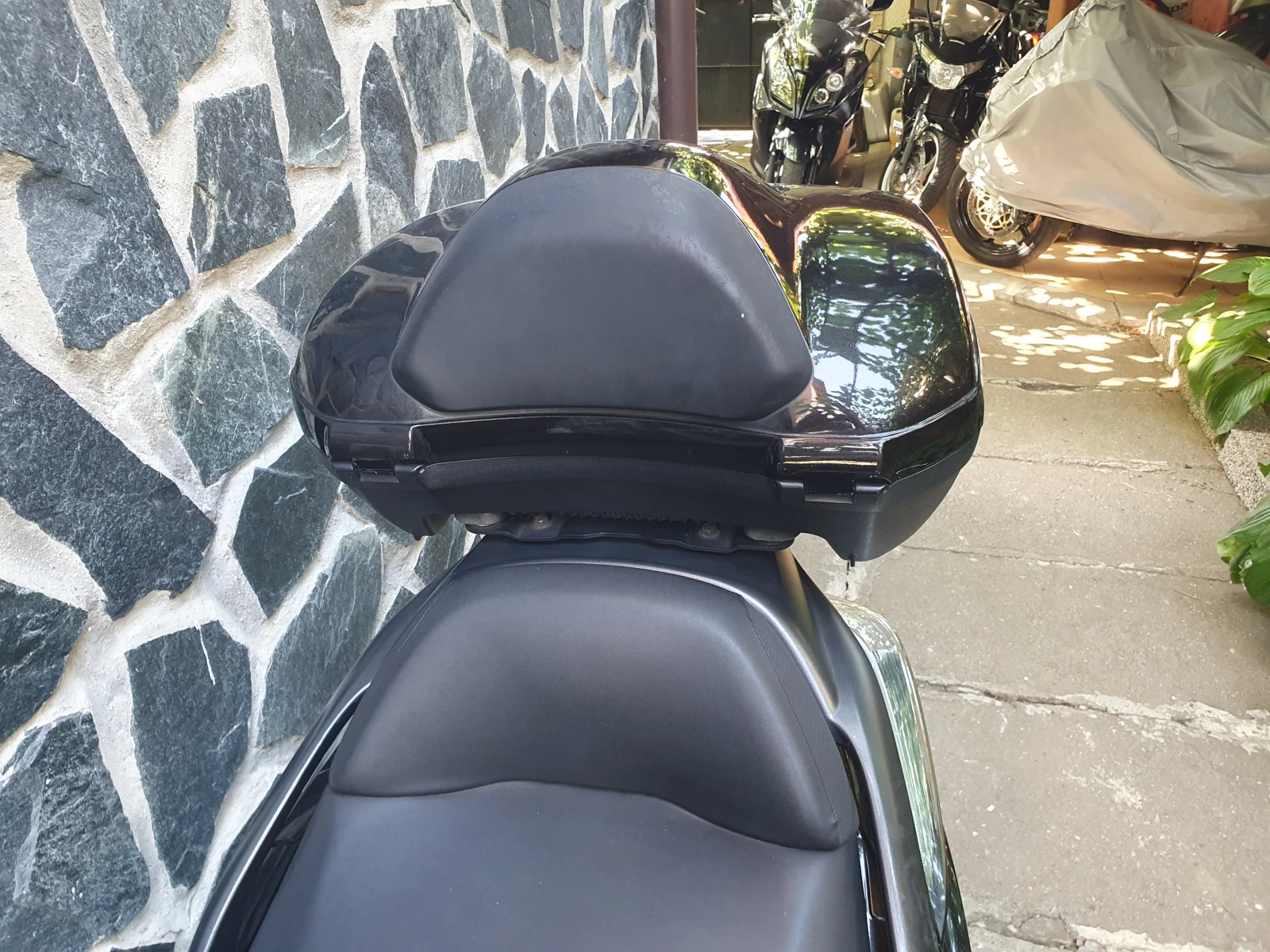 Honda Silver Wing 600i ABS | Mobile.bg   16