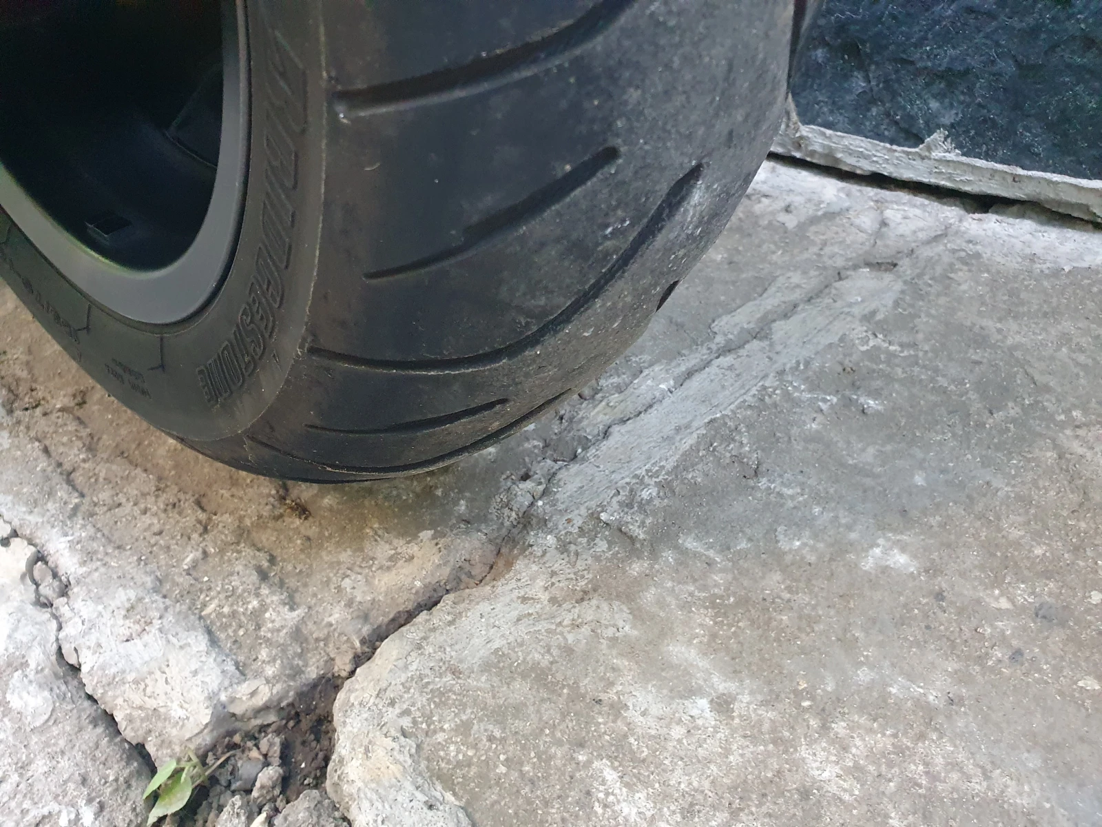 Honda Silver Wing 600i ABS | Mobile.bg   11