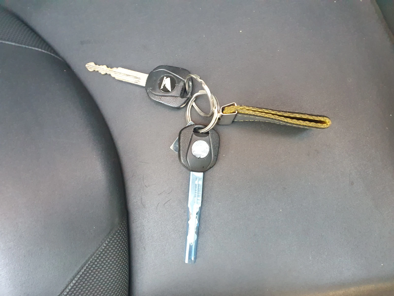 Honda Silver Wing 600i ABS | Mobile.bg   15