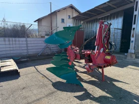 Плуг Ovlac, снимка 2