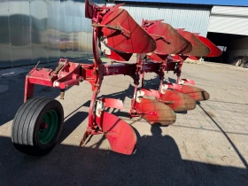 Плуг Ovlac, снимка 5