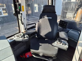 Специализирани машини Машини за дърводобив Komatsu 855, снимка 10