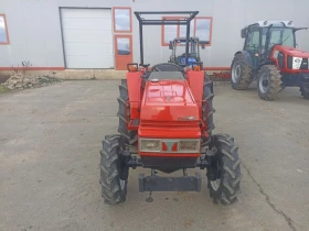 Трактор Yanmar FX 30 s, снимка 3