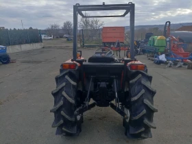 Трактор Yanmar FX 30 s, снимка 9