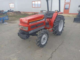 Трактор Yanmar FX 30 s, снимка 1