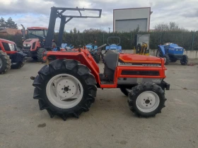 Трактор Yanmar FX 30 s, снимка 5