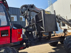 �������������� ������ ������ �� ���������� Komatsu 855 | Mobile.bg � ����� ������ 5