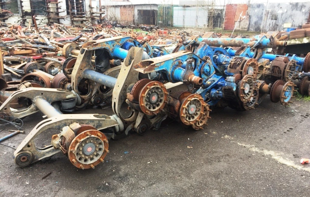  Schwarzmuller SAF  | Mobile.bg   1