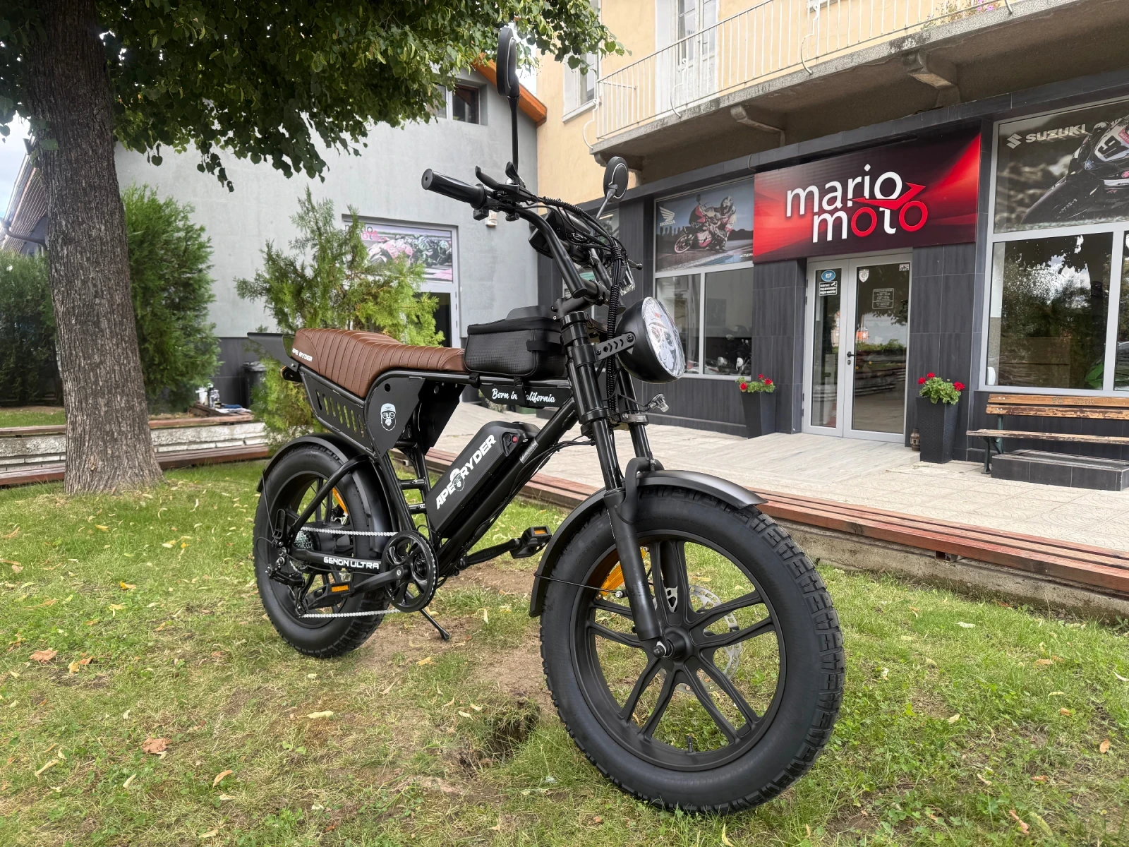 ������� APE RYDER GENOM ULTRA ������������ ��������� | Mobile.bg � ����������� 8