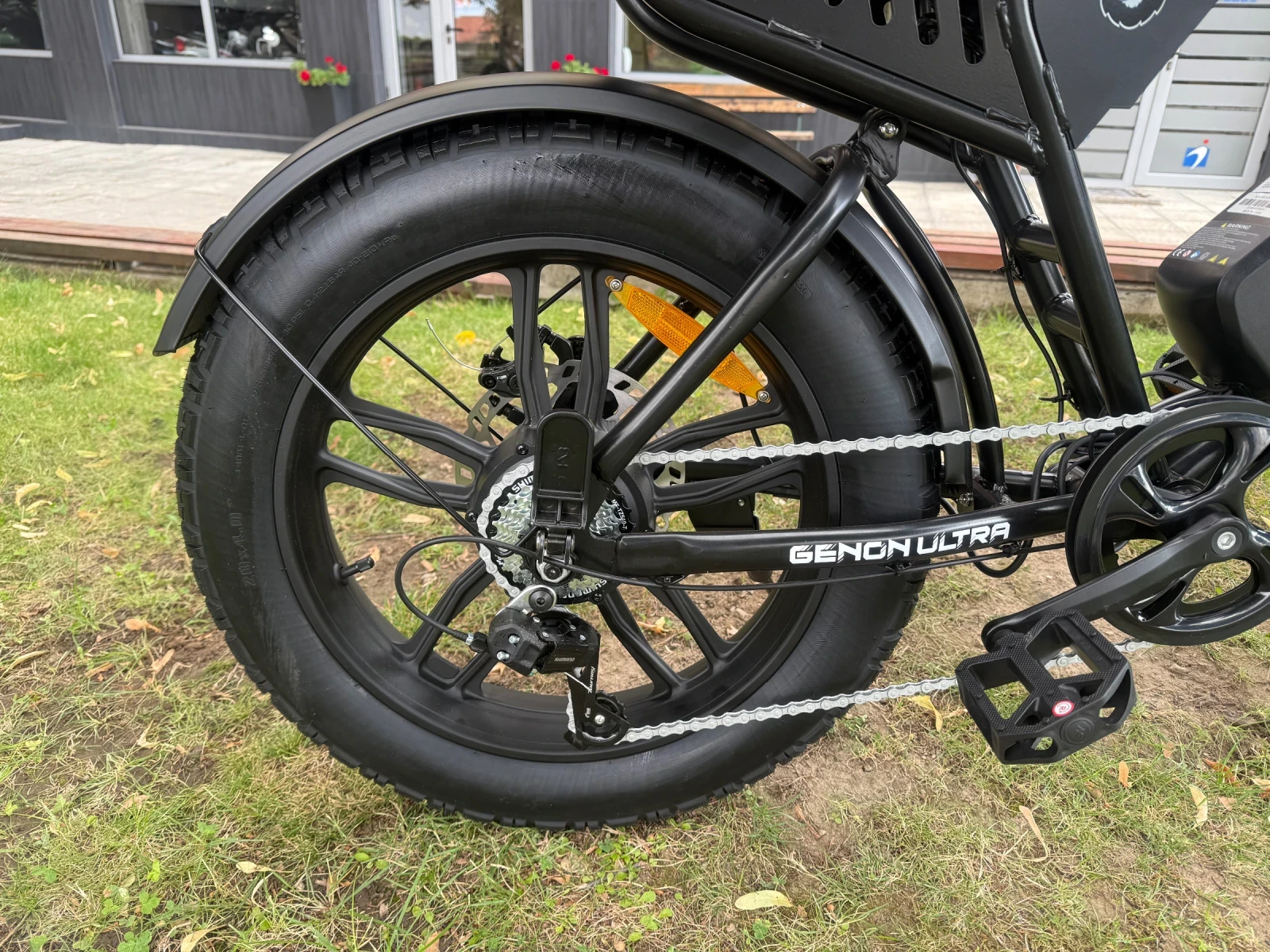 ������� APE RYDER GENOM ULTRA ������������ ��������� | Mobile.bg � ����������� 11