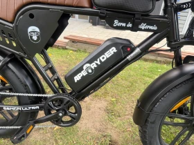 ������� APE RYDER GENOM ULTRA ������������ ��������� | Mobile.bg � ����� ������ 12