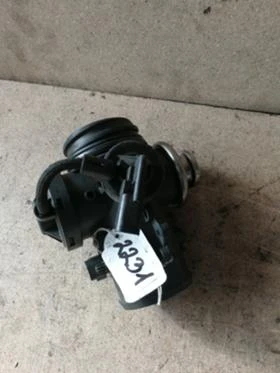 EGR КЛАПАН Citroen Fiat Peugeot - 1.9d Ref.N.2231, снимка 1
