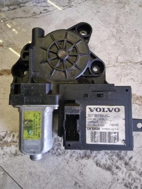 30739182  Ел. Мотор за заден ляв прозорец VOLVO 