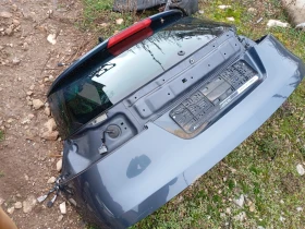 капак заден Опел Инсигния 2.0д (д)