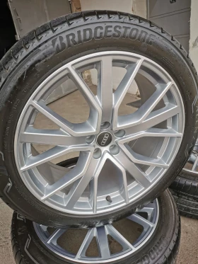 Джанти за Audi E-Tron, снимка 1
